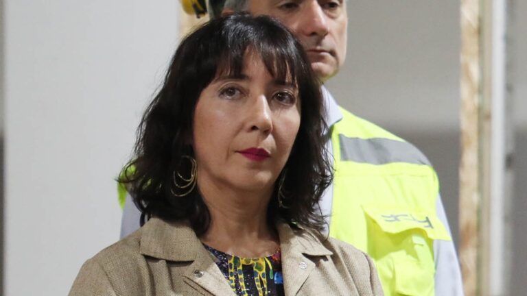 Convenios: Auditoría del Minvu determinó que exsubse. Rojas sabía en enero sobre irregularidades