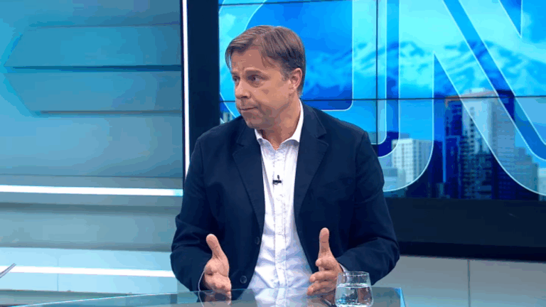 Codina tras reunión con Monsalve por seguridad: 