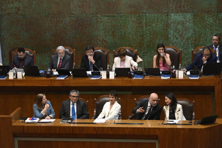 Columna de Carolina Abuauad: Ahora sí que sí