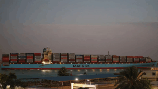 Sohr analiza las tensiones en el Mar Rojo tras el ataque de EE.UU. a Hutíes y sus efectos en la navegación comercial