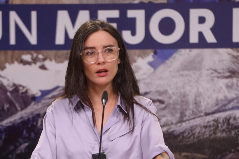 Ejecutivo ingresó indicaciones a pensiones de gracia: Buscarán que beneficio sea revocable y exigir antecedentes penales