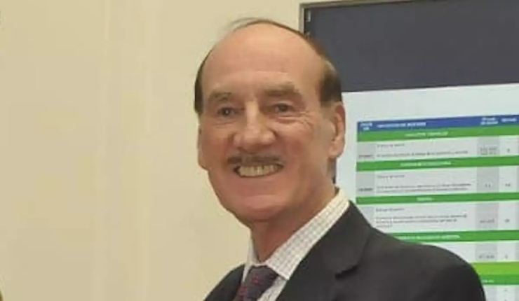 Secuestran a cónsul honorario de Reino Unido en Ecuador: Policía investiga el caso