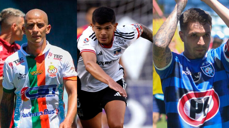 Cobresal, Colo-Colo y Huachipato: ¿A qué hora se jugarán los partidos y dónde verlos?