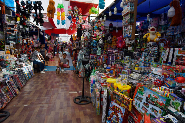 Plebiscito: Tramitan proyecto para que el comercio pueda funcionar de manera normal este domingo