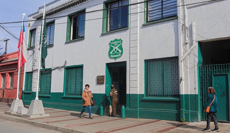 Plebiscito: ¿Cómo se realiza el trámite para excusarse de la votación?