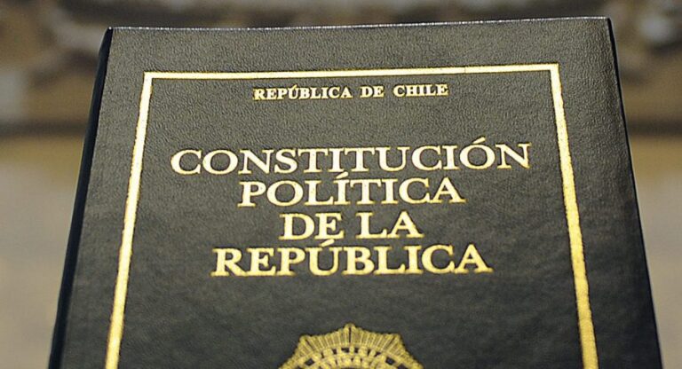 Columna de José Manuel Cuadro: Por un régimen político: apuntes de la historia