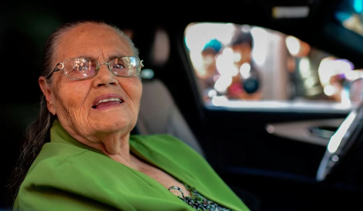 Murió Consuelo Loera, madre del Chapo Guzmán y abuela de los actuales líderes del Cartel de Sinaloa