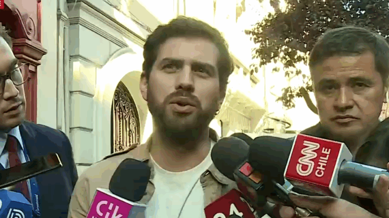 Diego Ibáñez: 