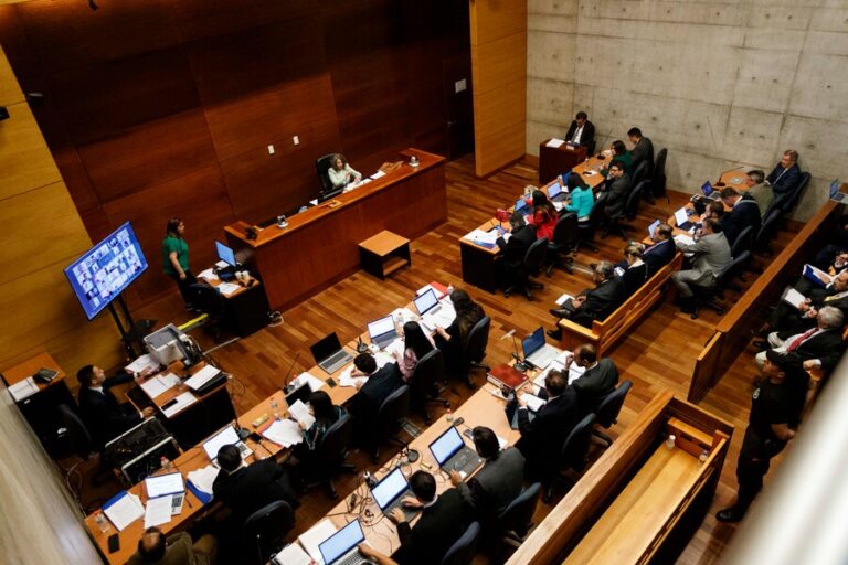 Caso Tributos: ¿Cómo era el modus operandi de los empresarios imputados por fraude al fisco?