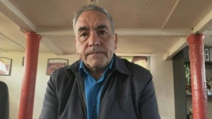 Espinoza por críticas de oposición a Barrios: 