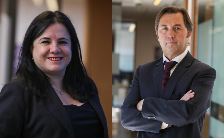 Trinidad Steinert y Patricio Cooper serán los nuevos fiscales regionales de Tarapacá y Coquimbo
