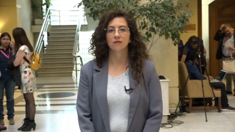 Diputada Yeomans y crisis de las Isapres: “Deben velar que a los afiliados no se les genere un corralito”