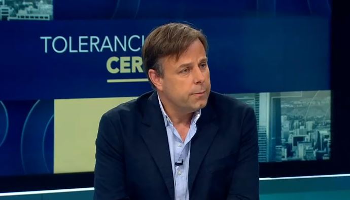 Codina por medidas de otros alcaldes contra crisis de seguridad: 