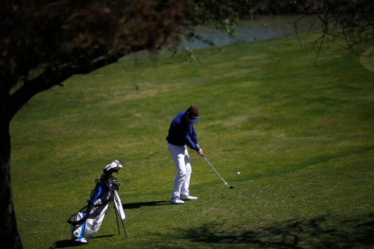 Más de 120 golfistas se alistan para competir en el Abierto Club de Polo y Equitación San Cristóbal: ¿Cuándo y dónde verlo?