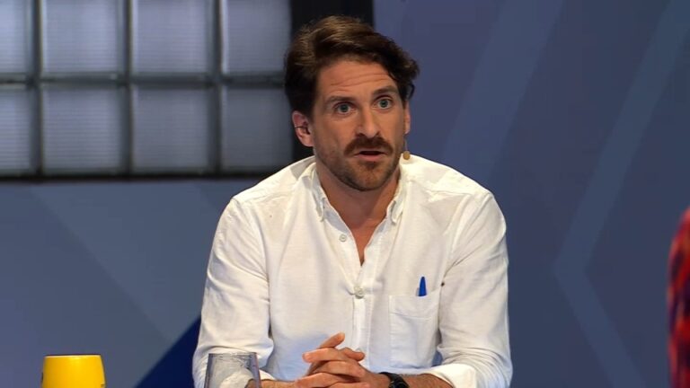 Diputado Winter afirma que 