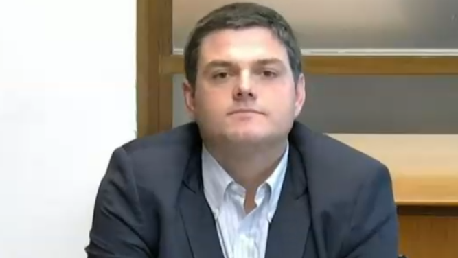 Pdte. de la AMUCH sobre despliegue del Ejército: 