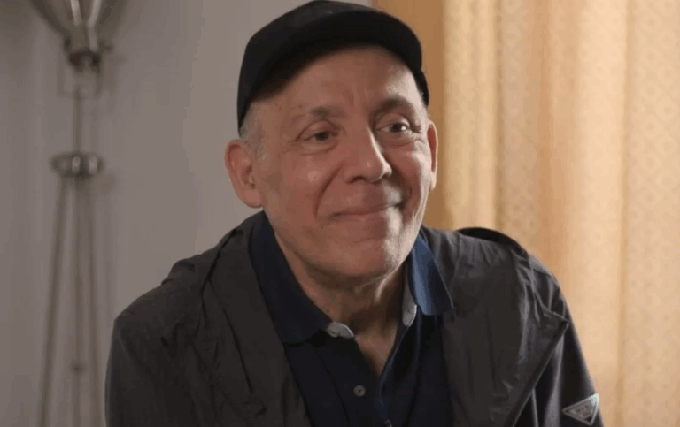 Gabriel Prieto detalla su resistente lucha contra el COVID-19 a los 60 años: 