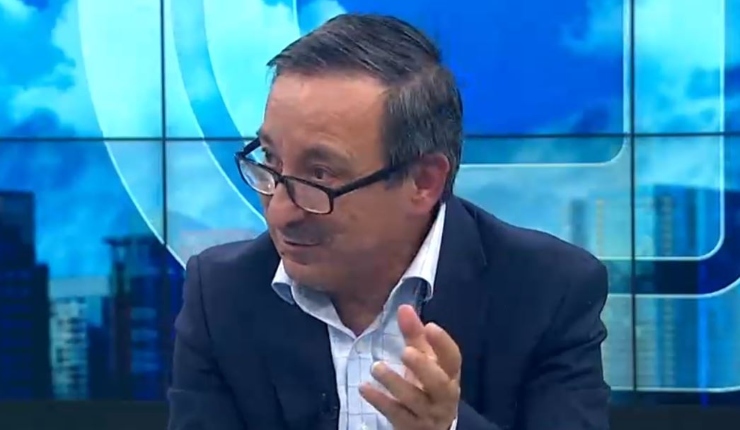 Pdte. de Isapres y ley corta: “Al tomar solo algunas de propuestas de los técnicos, el Gobierno alteró la solución”