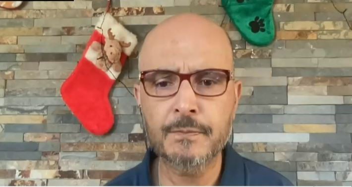 Diputado Ilabaca (PS): 
