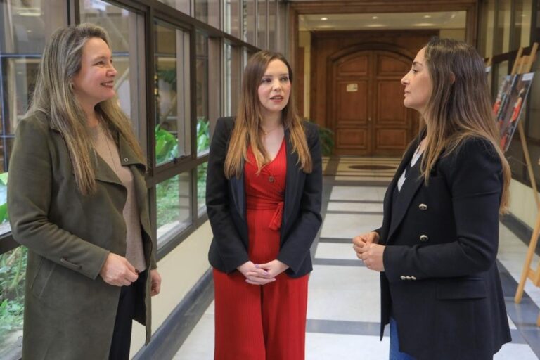 Tras detención de Luis Castillo: Diputadas de oposición presentarán proyecto que limite facultades del pdte. para otorgar indultos