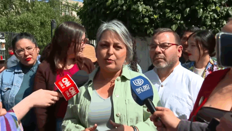 Ministra Jara y discusión por pensiones: La 