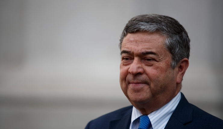 Coloma dice que críticas de Bachelet “presidencializaron” el plebiscito: “Están tratando de levantar una candidatura”