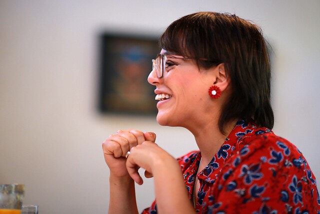 CDE interpone querella criminal contra exmilitantes del Partido Comunes, incluida Karina Oliva por fraude de subvenciones