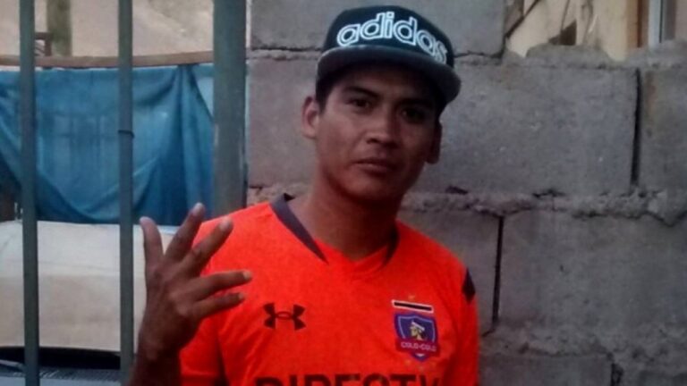 Decretan prisión preventiva para Luis Castillo tras ser formalizado por secuestro extorsivo y robo con retención de personas