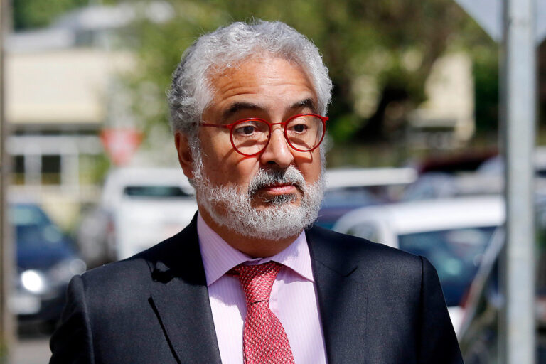 CDE se querella contra Luis Hermosilla, Daniel Sauer y Leonarda Villalobos por soborno y cohecho