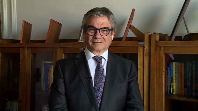 Ministro Marcel ad portas de la Enade 2024: “Esperaría un encuentro sustantivo y no basado en frases”