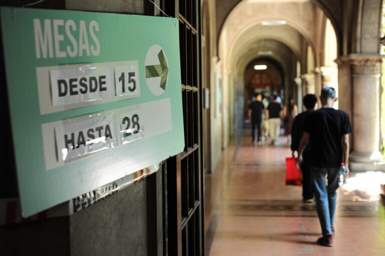 ¿Cuándo puedes cambiar de domicilio electoral?