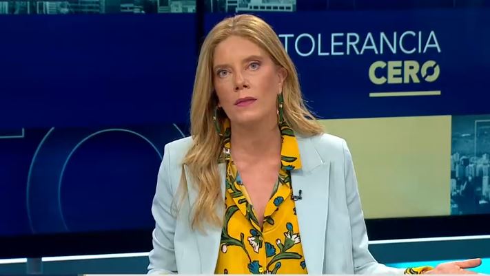 Mónica Rincón: Autoridades y líderes 