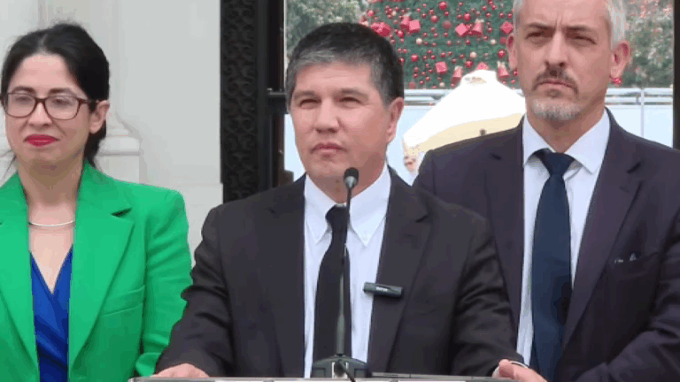 Monsalve asegura que se han realizado más de 900 expulsiones durante 2023