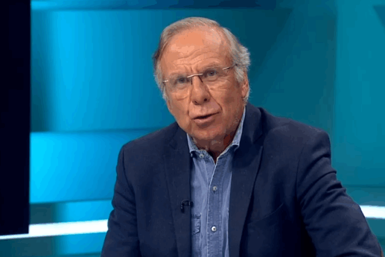 Fernando Paulsen: 