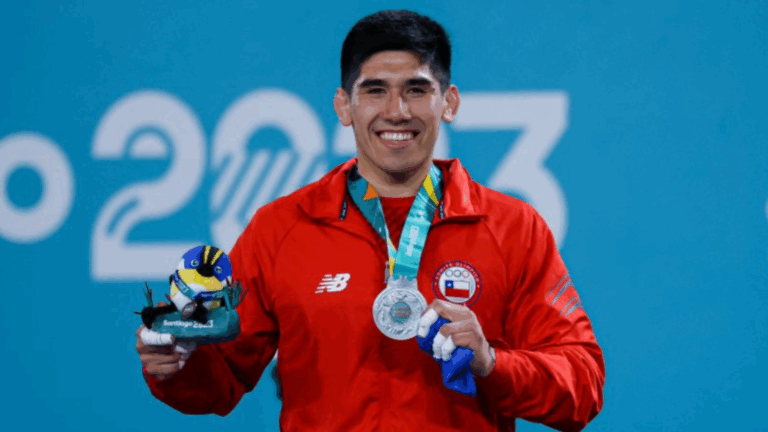 Jorge Pérez es vocal y cuenta que fue multado tras no votar en mayo: 