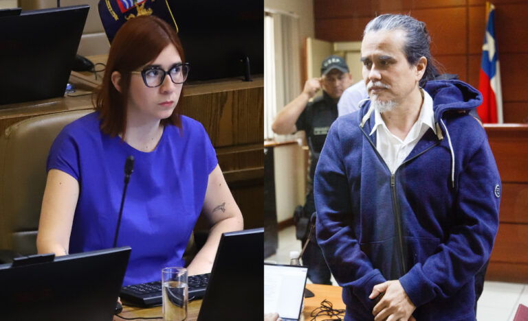Democracia Viva: Solicitan desafuero de diputada Catalina Pérez (RD) y ampliación de querella para Carlos Contreras
