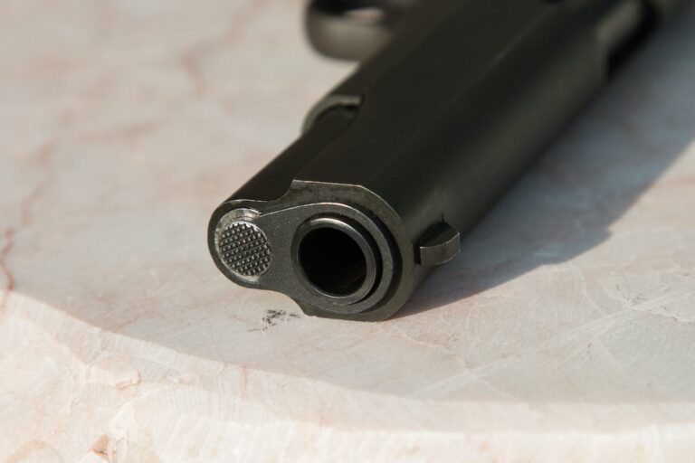 Ante recientes hechos de violencia en la RM: Gobierno defendió uso de armas de funcionarios policiales