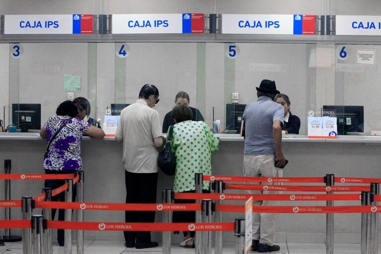 Gobierno presenta indicaciones a la reforma previsional con 3 puntos extra para el Seguro Social: ¿En qué consiste?