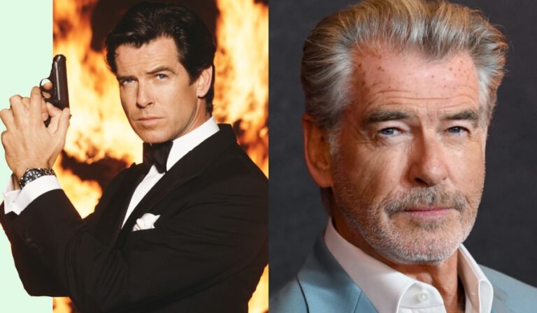 Acusan a estrella de James Bond, Pierce Brosnan, de allanamiento de morada: Se encontraba filmando una película