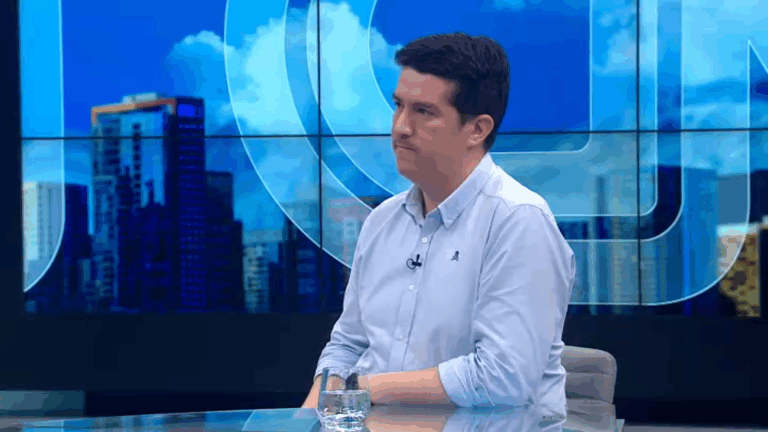 Álvaro Aguilar en el Día de las Personas con Discapacidad: 