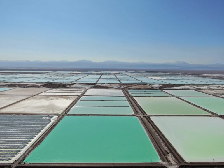 SQM y asociación con Codelco: Apuntan a que sea 