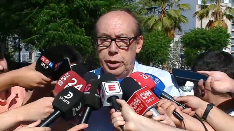 Pdte. de Blanco y Negro por investigación sobre licencias de conducir falsas: 
