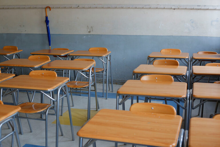 Crisis educacional: Defensoría de la Niñez denuncia vulneración de derechos de estudiantes en Atacama