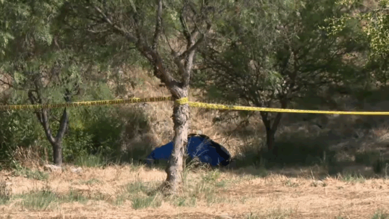 Encuentran cadáver en Talagante: Investigan homicidio con características de crimen organizado