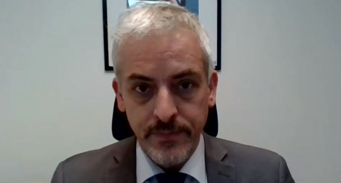 Luis Thayer valora puesta en marcha de la Política Nacional Migratoria: 