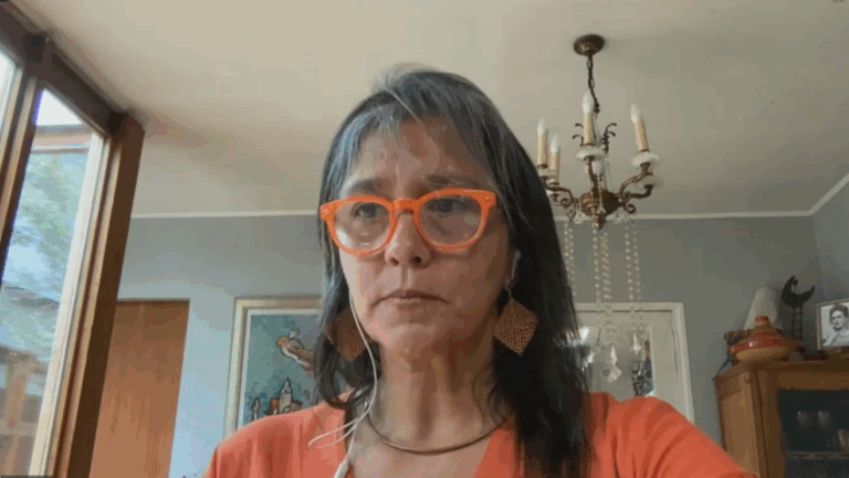Subsecretaria de Turismo destaca reconocimiento de Chile como el Mejor Destino Verde del Mundo: 