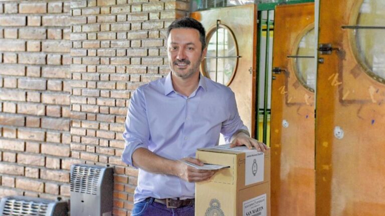 Argentina: Luis Petri será el ministro de Defensa de Javier Milei
