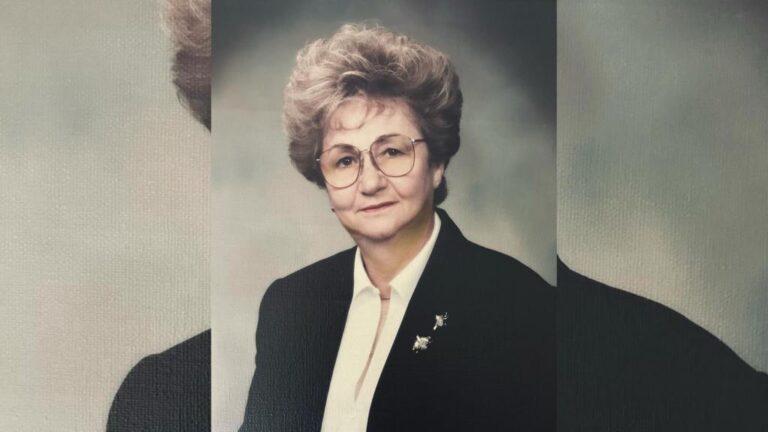 Fallece en Miami Juanita Castro, hermana menor de Fidel y Raúl Castro
