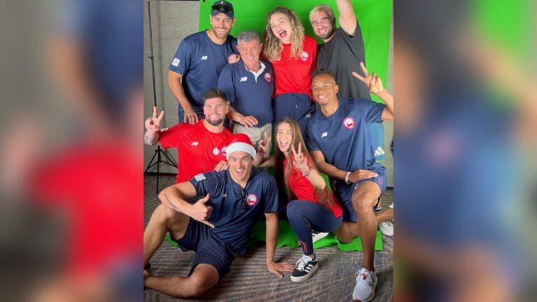 Premiación de los PanamSports: ¿Qué atletas chilenos están nominados?