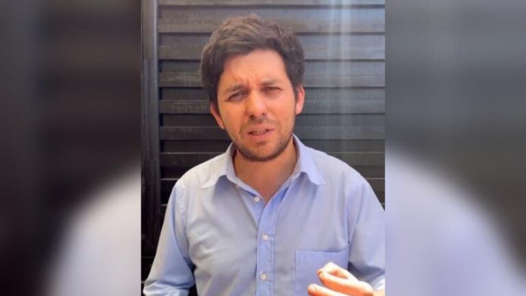 Concejal de Independencia acusa discriminación por su tartamudez: Hizo denuncia por uso del municipio como 